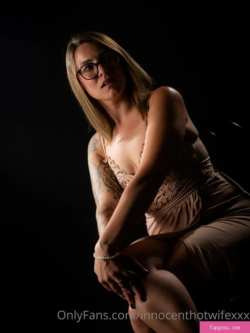 Innocenthotwifexxx - Photo #202