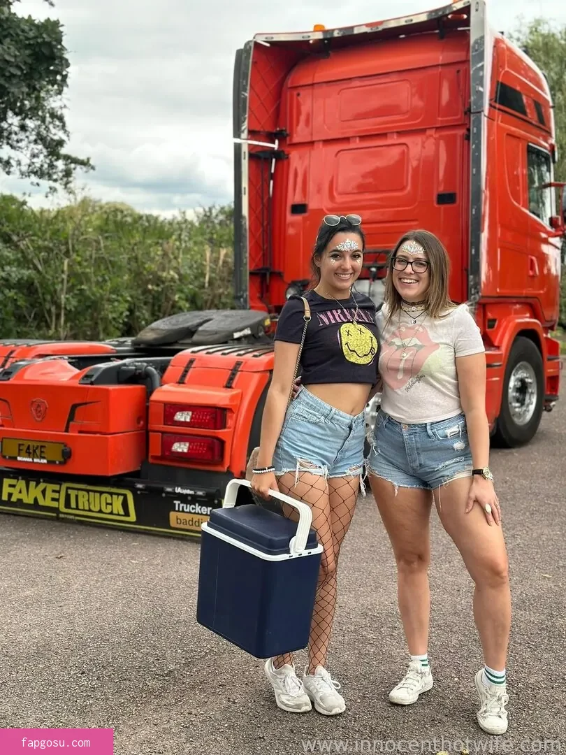 Innocenthotwifexxx - Photo #244