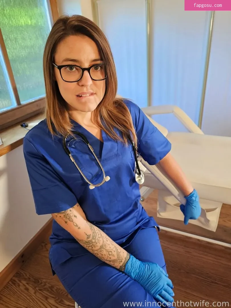 Innocenthotwifexxx - Photo #247