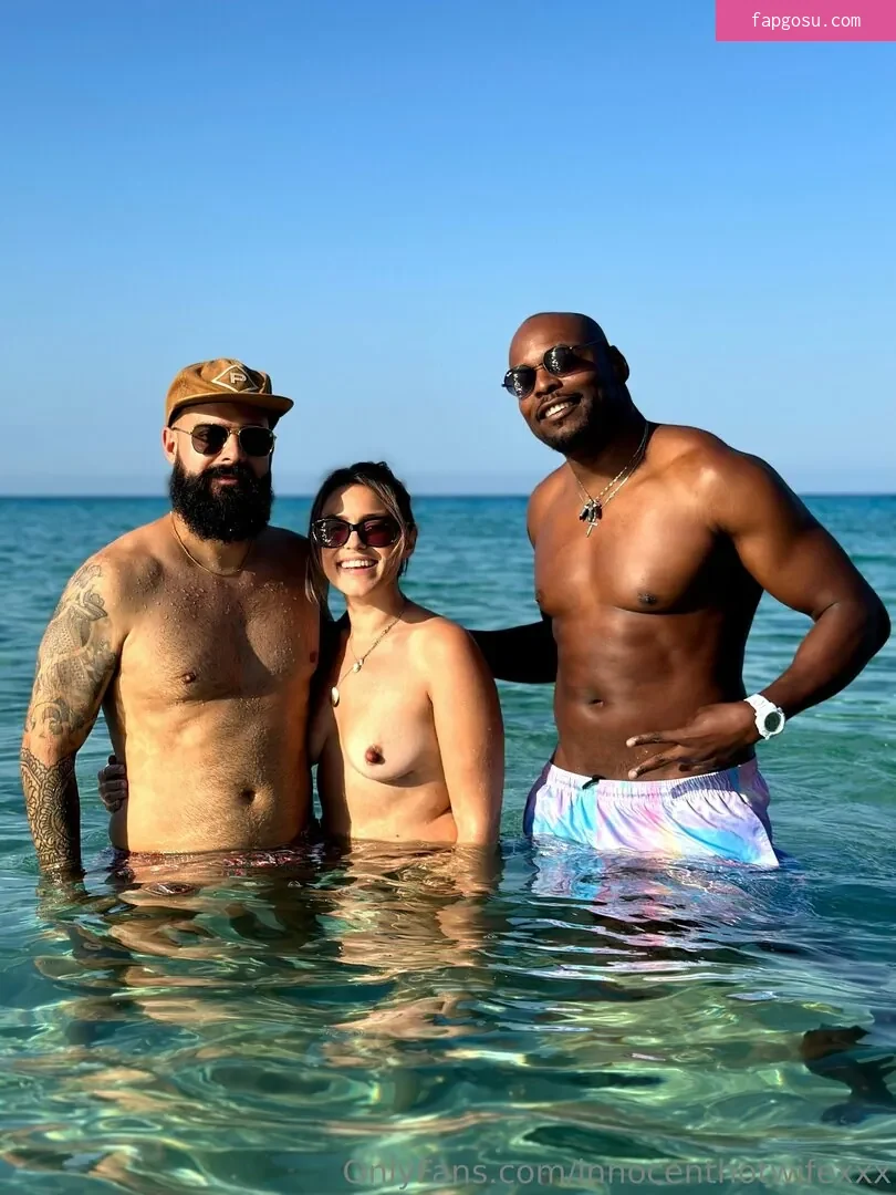 Innocenthotwifexxx - Photo #91