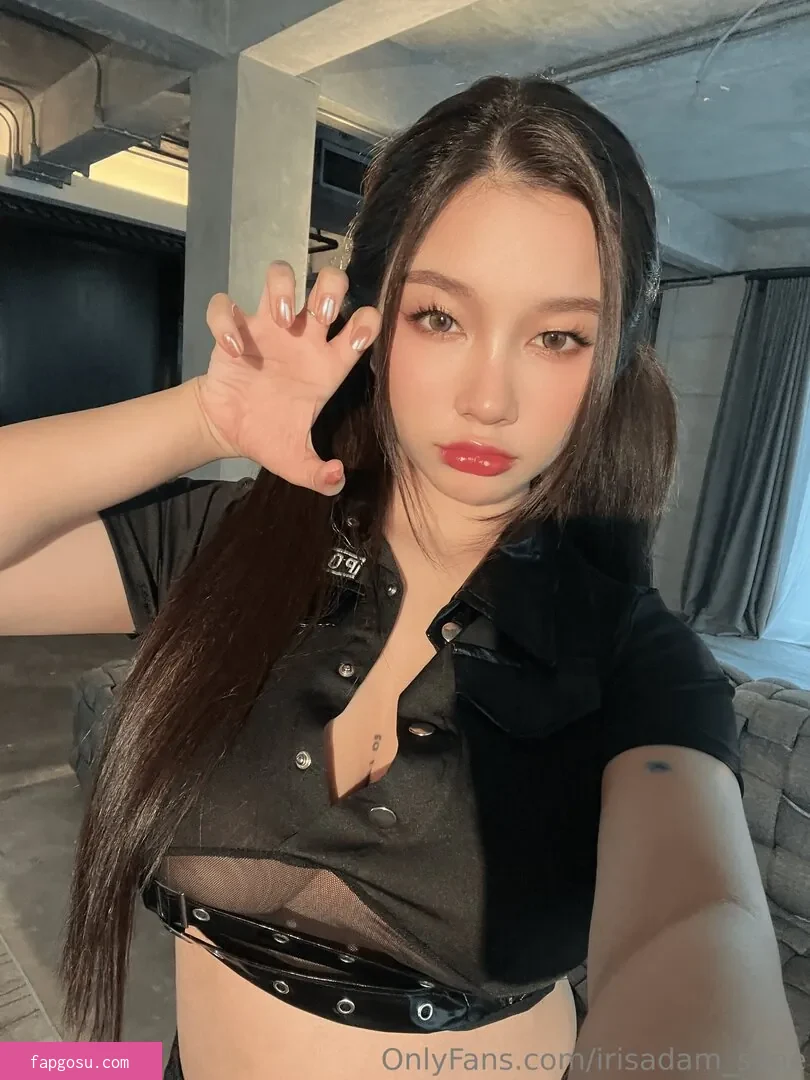 irisadamsone