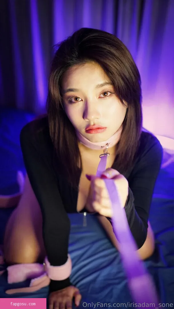 irisadamsone