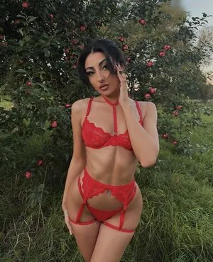 iamrufeida content