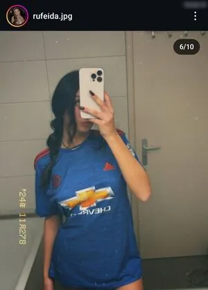 iamrufeida content