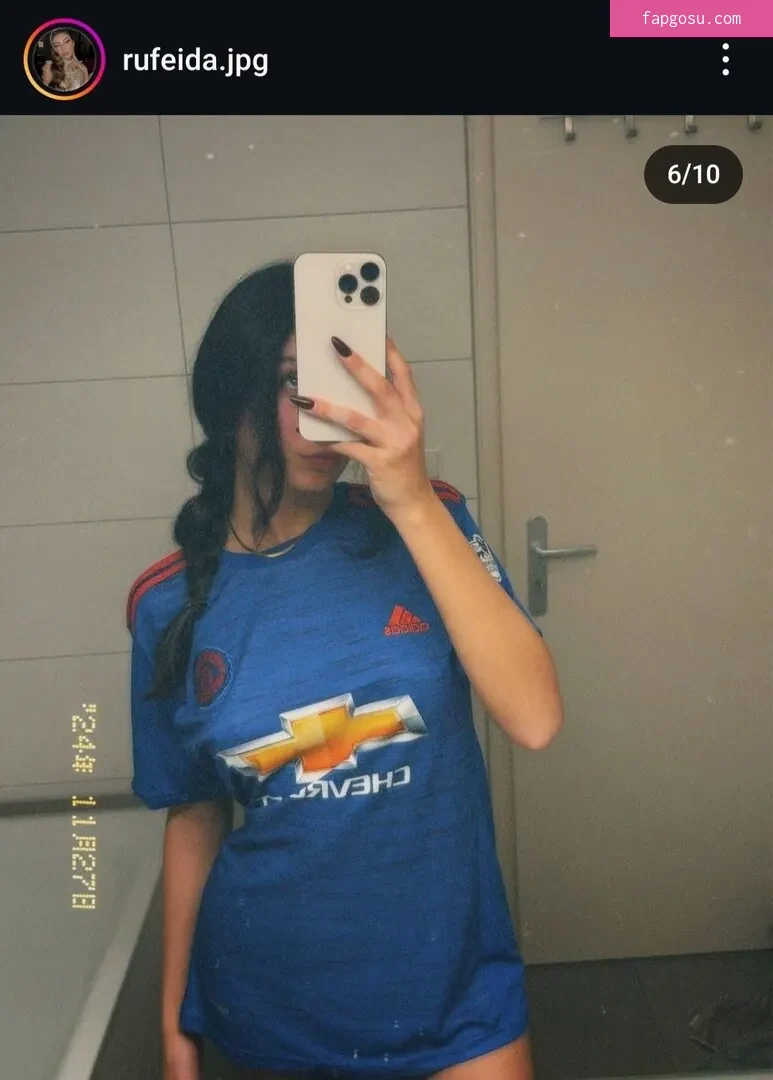 iamrufeida