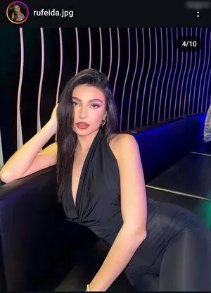 iamrufeida content