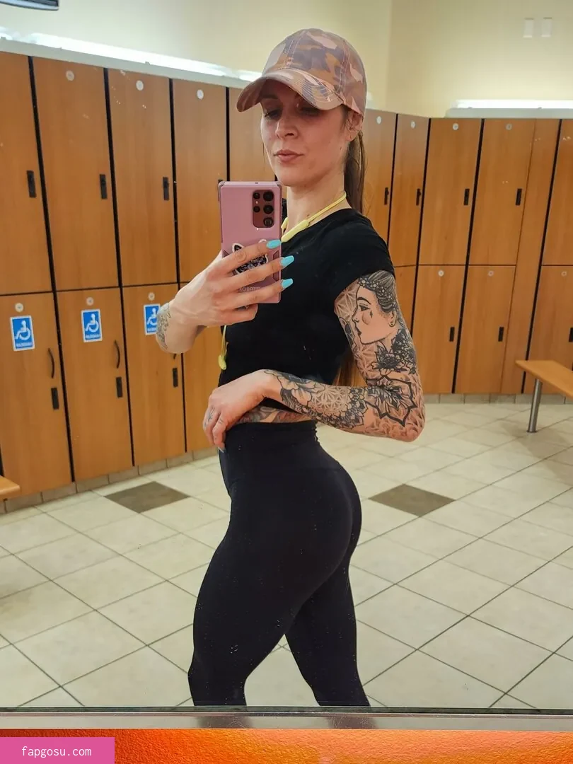 Inked Abby