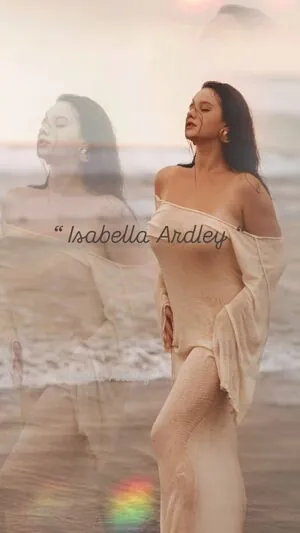 Isabella Ardley
