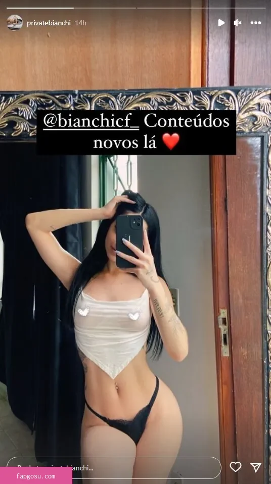 Ingrid Bianchi
