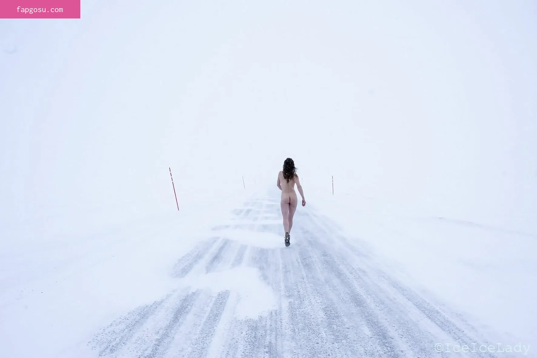 Iceiceladyinfinate