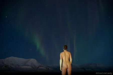 Iceiceladyinfinate content
