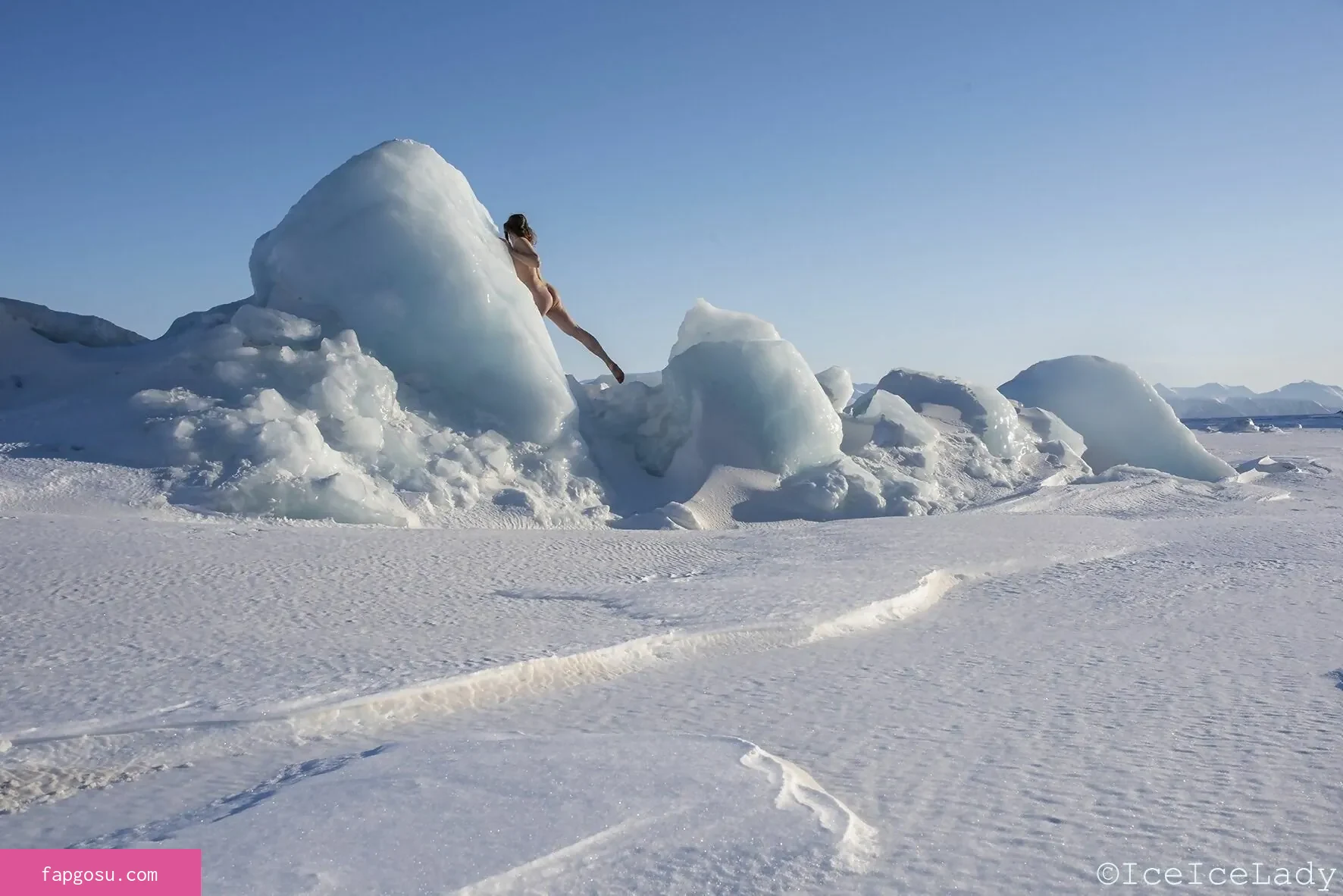 Iceiceladyinfinate