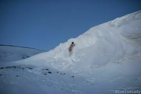 Iceiceladyinfinate content