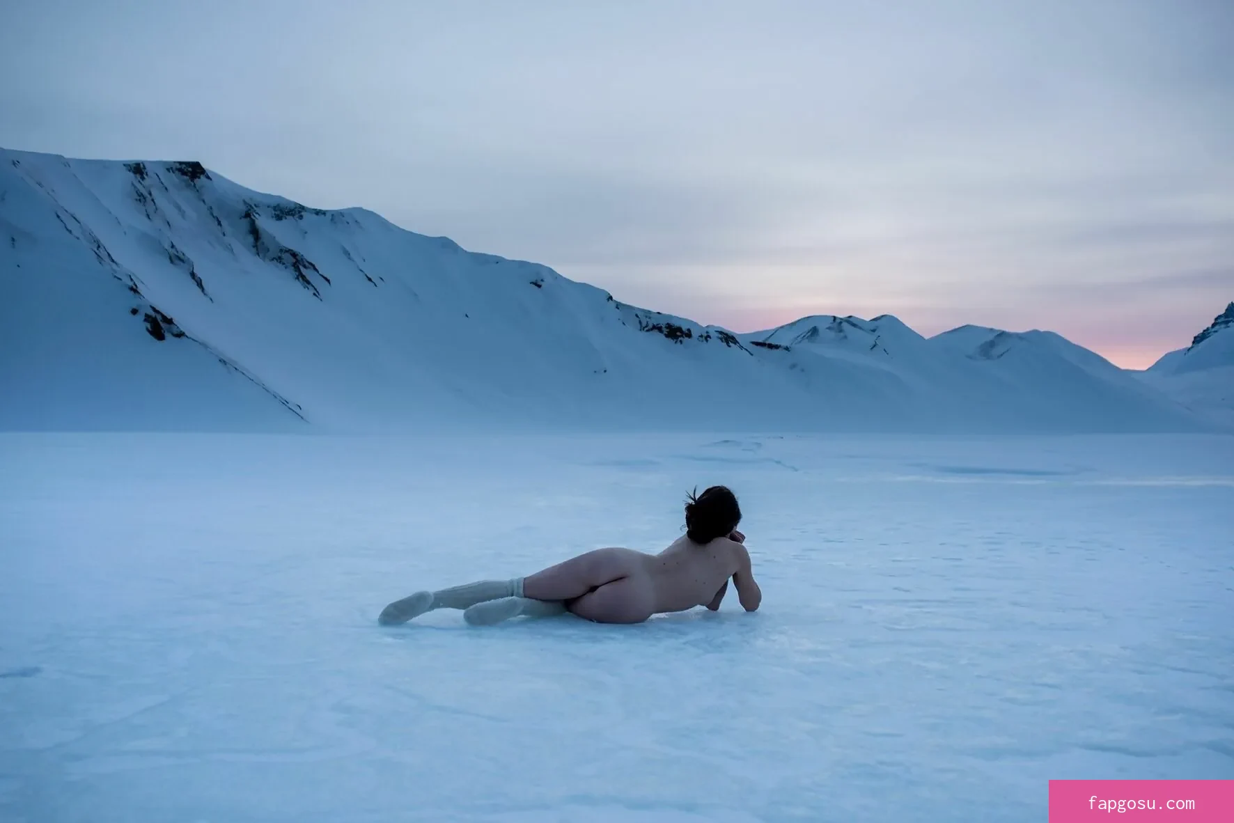 Iceiceladyinfinate