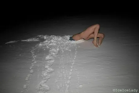 Iceiceladyinfinate content