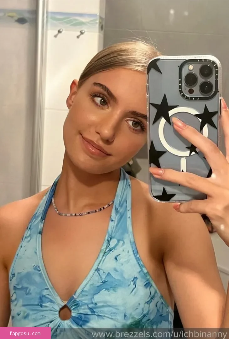 ichbinanny