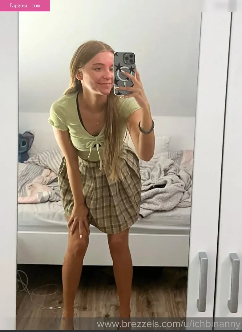 ichbinanny