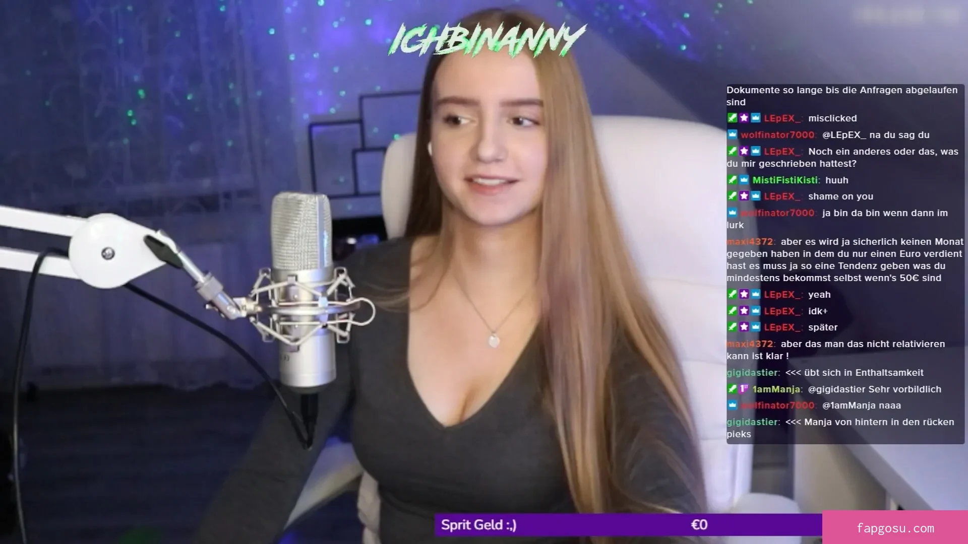 ichbinanny
