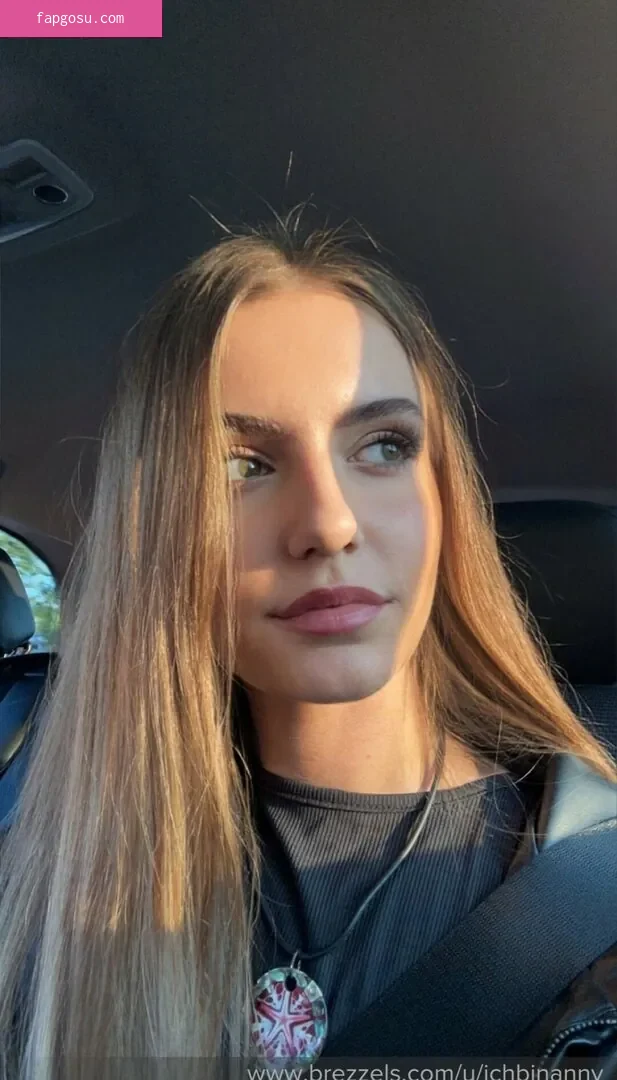 ichbinanny
