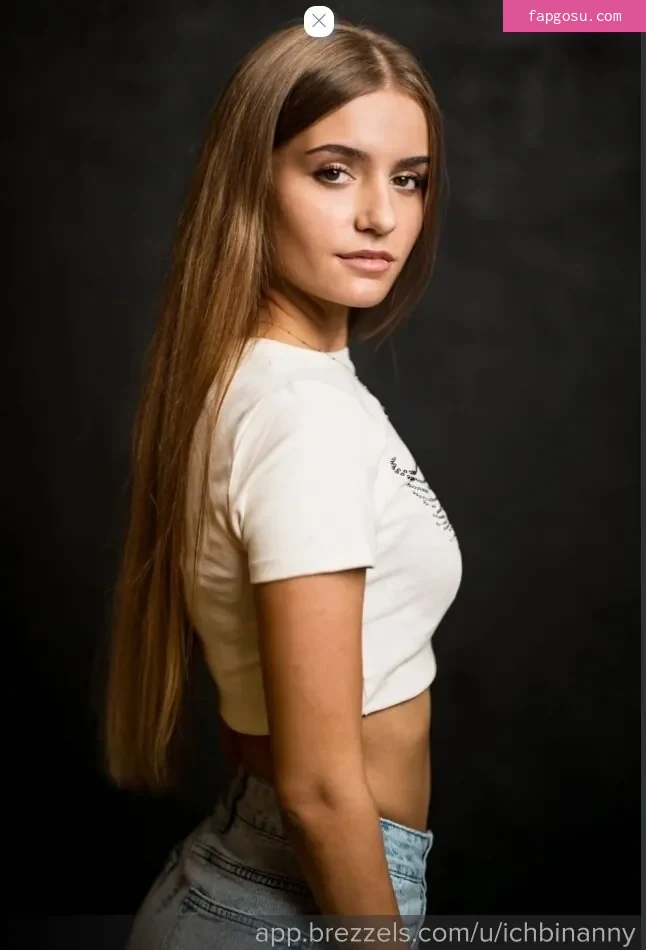 ichbinanny