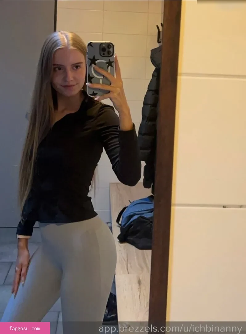 ichbinanny