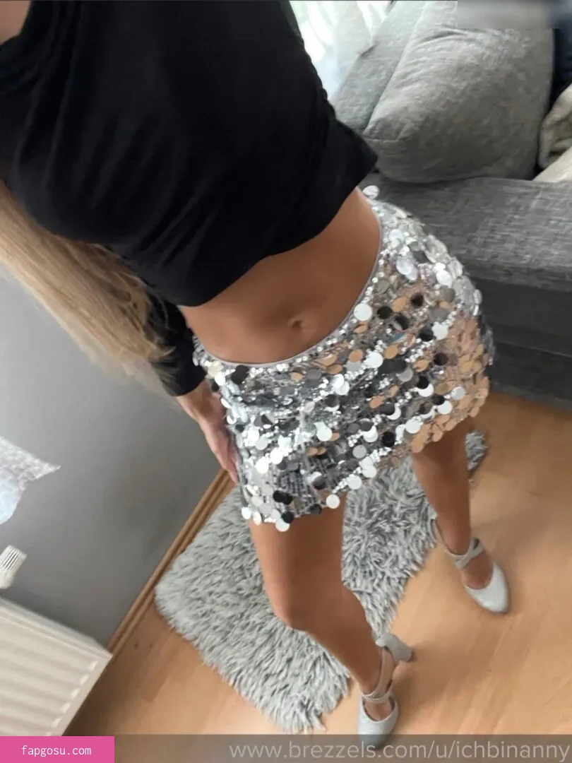 ichbinanny