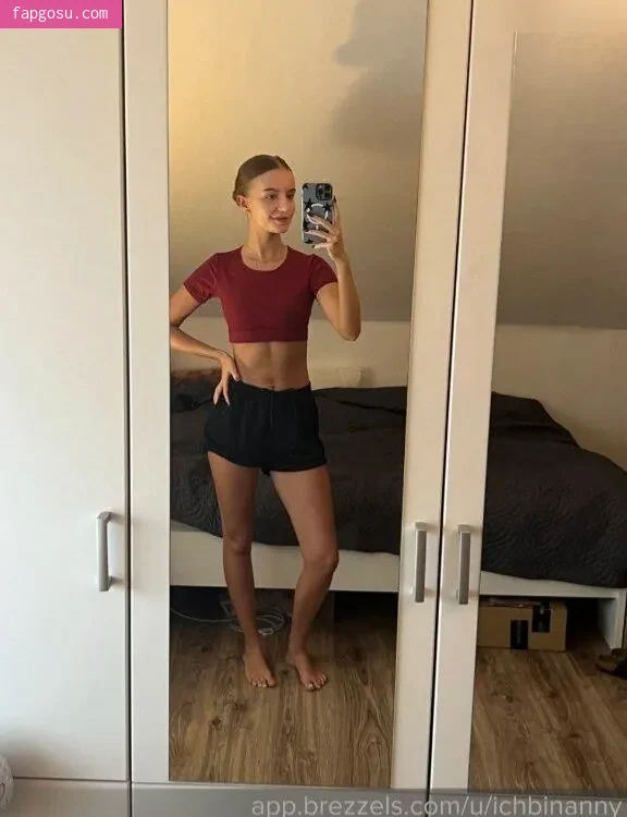 ichbinanny