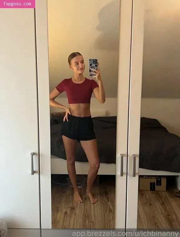 ichbinanny