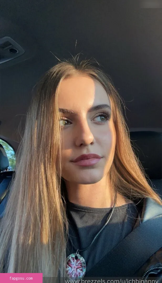 ichbinanny
