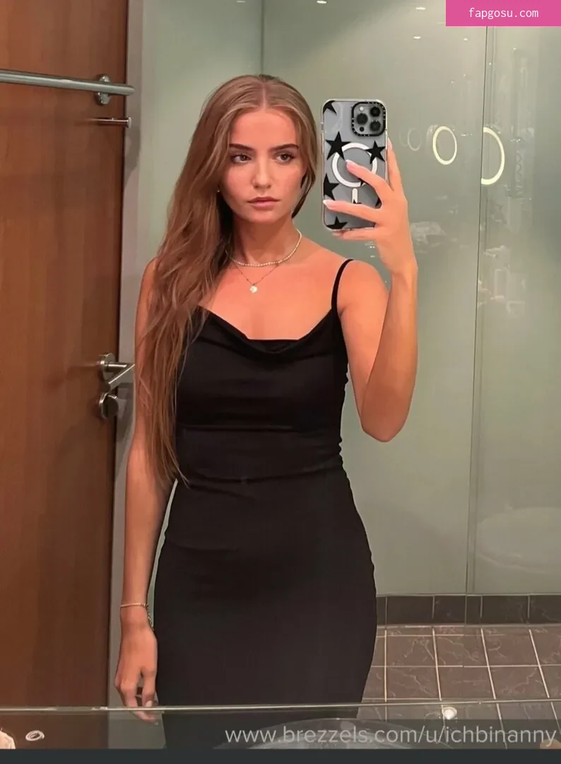 ichbinanny