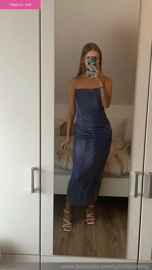 ichbinanny