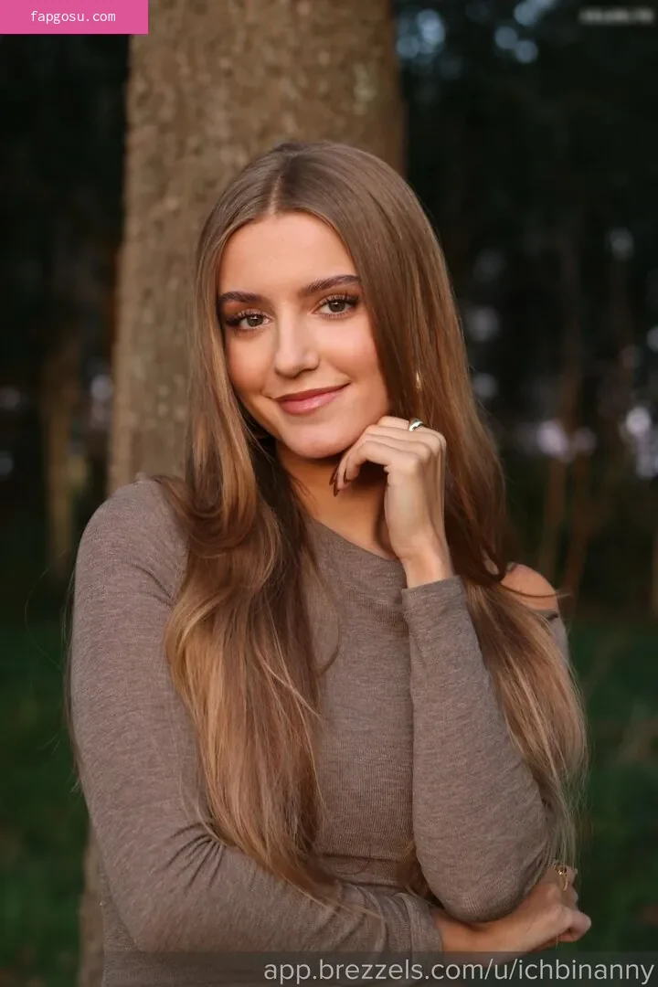 ichbinanny