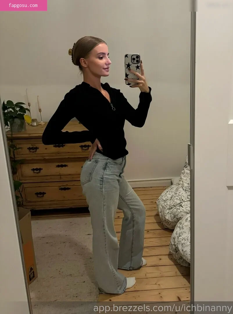 ichbinanny