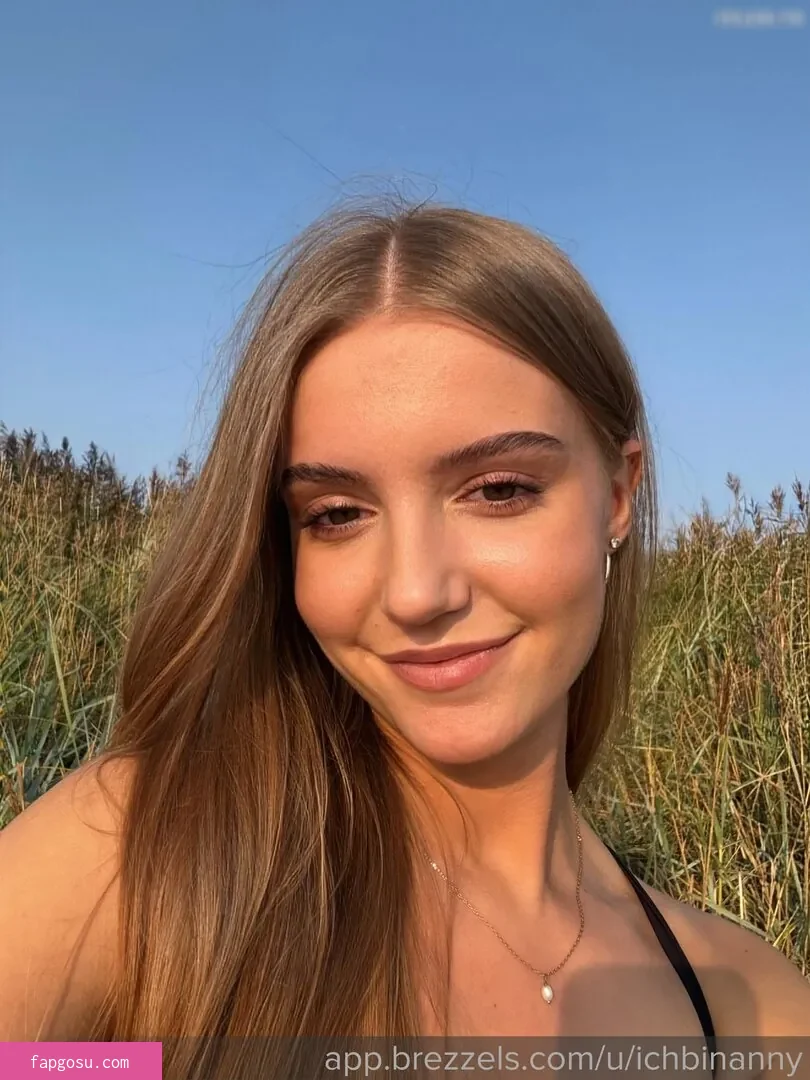 ichbinanny