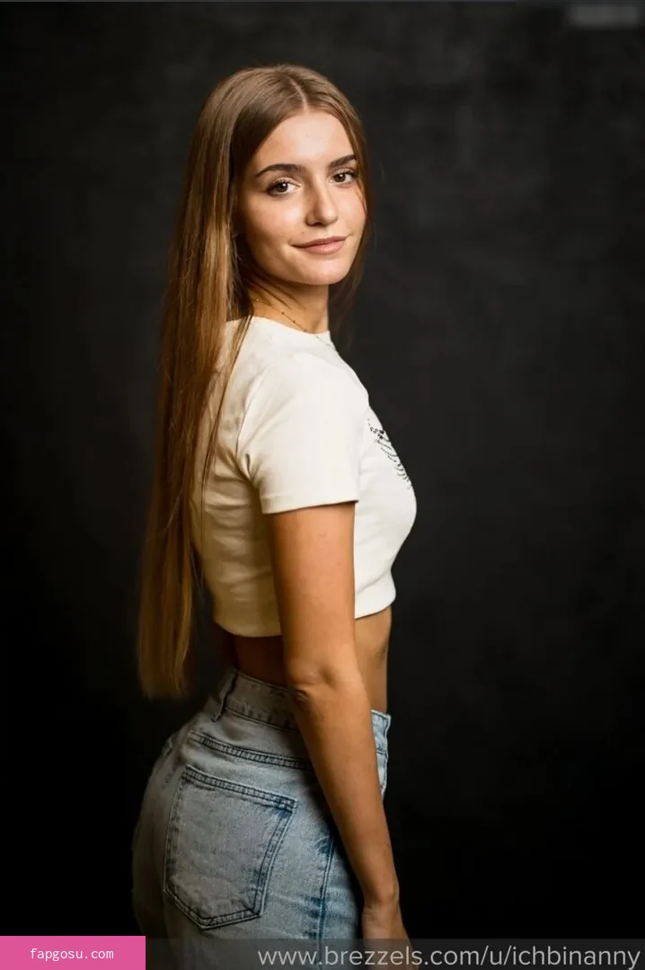 ichbinanny