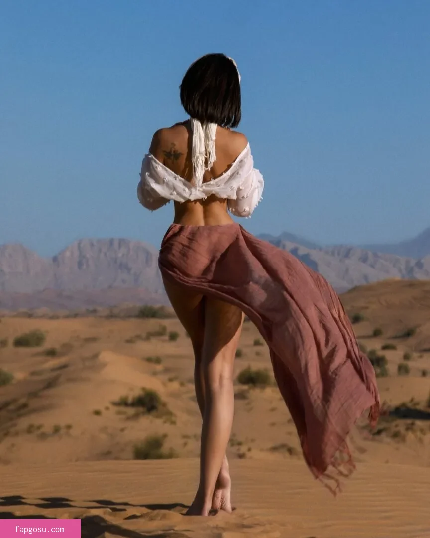 Irina Dreyt