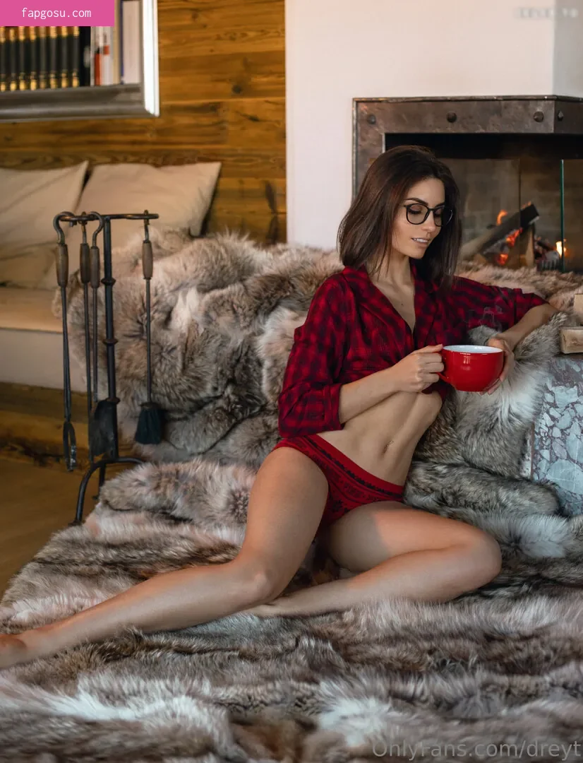 Irina Dreyt