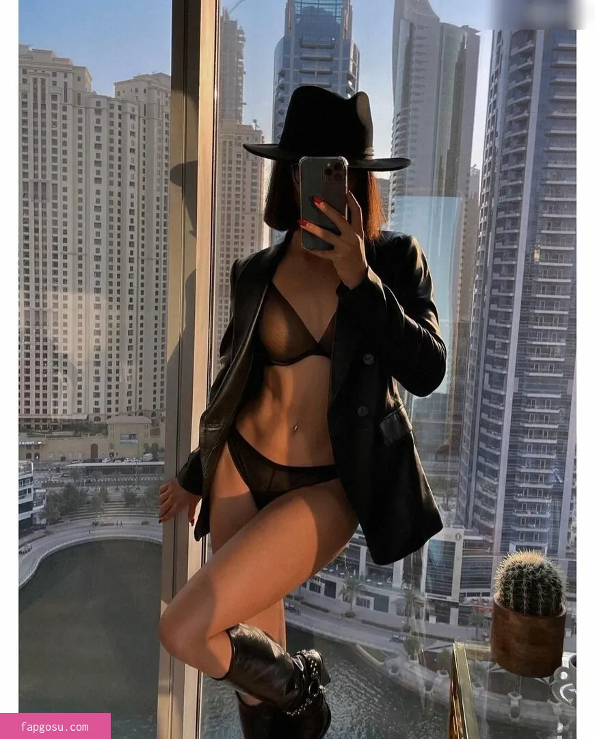 Irina Dreyt