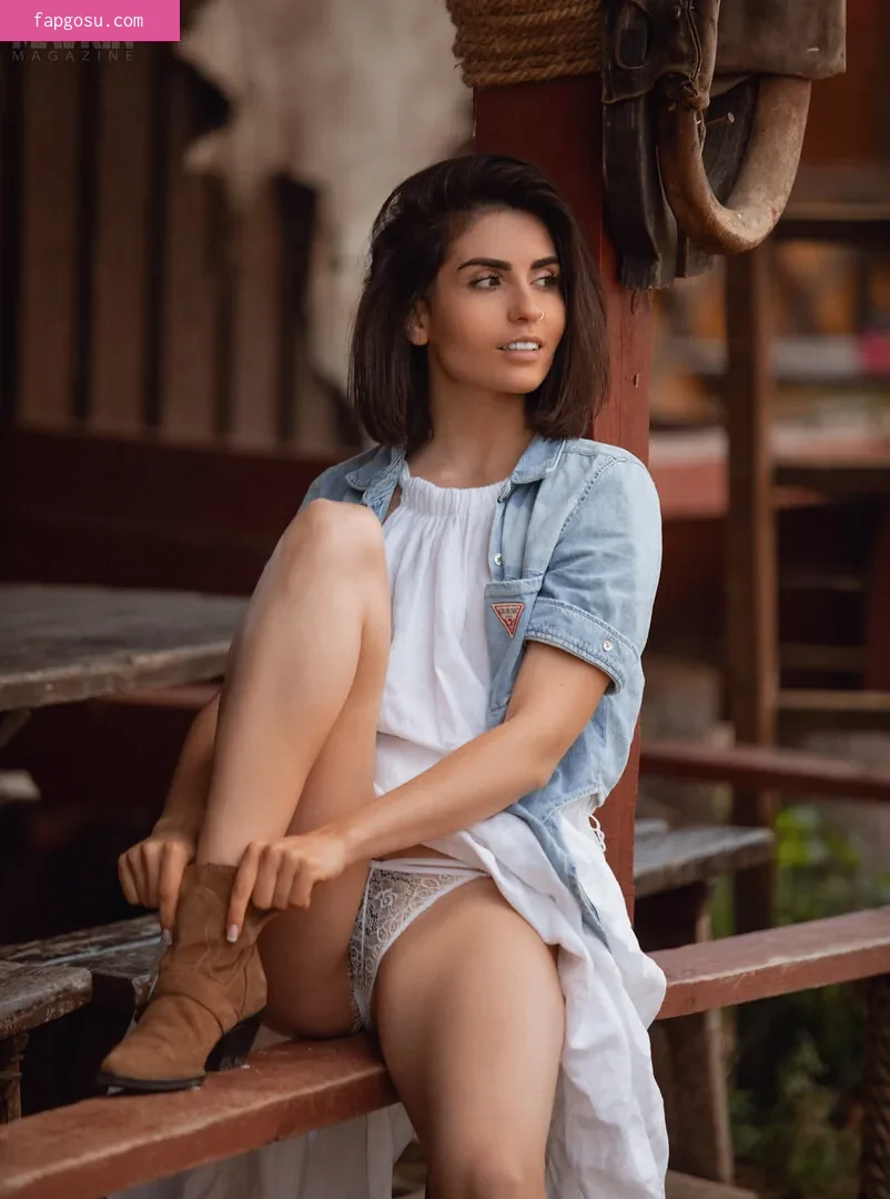 Irina Dreyt