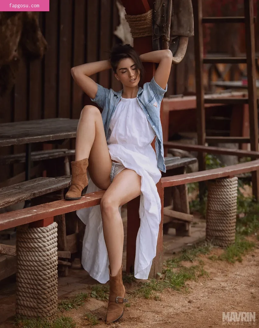 Irina Dreyt