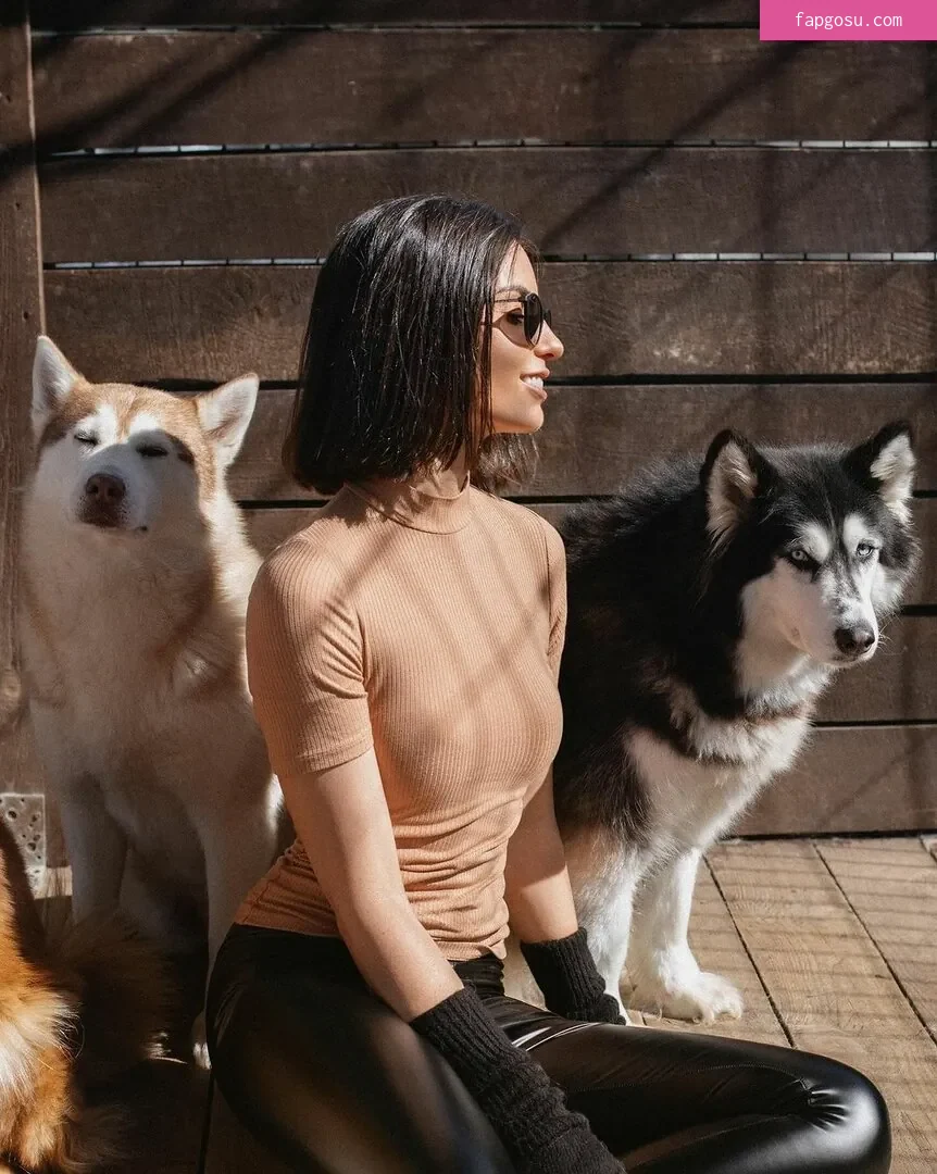 Irina Dreyt