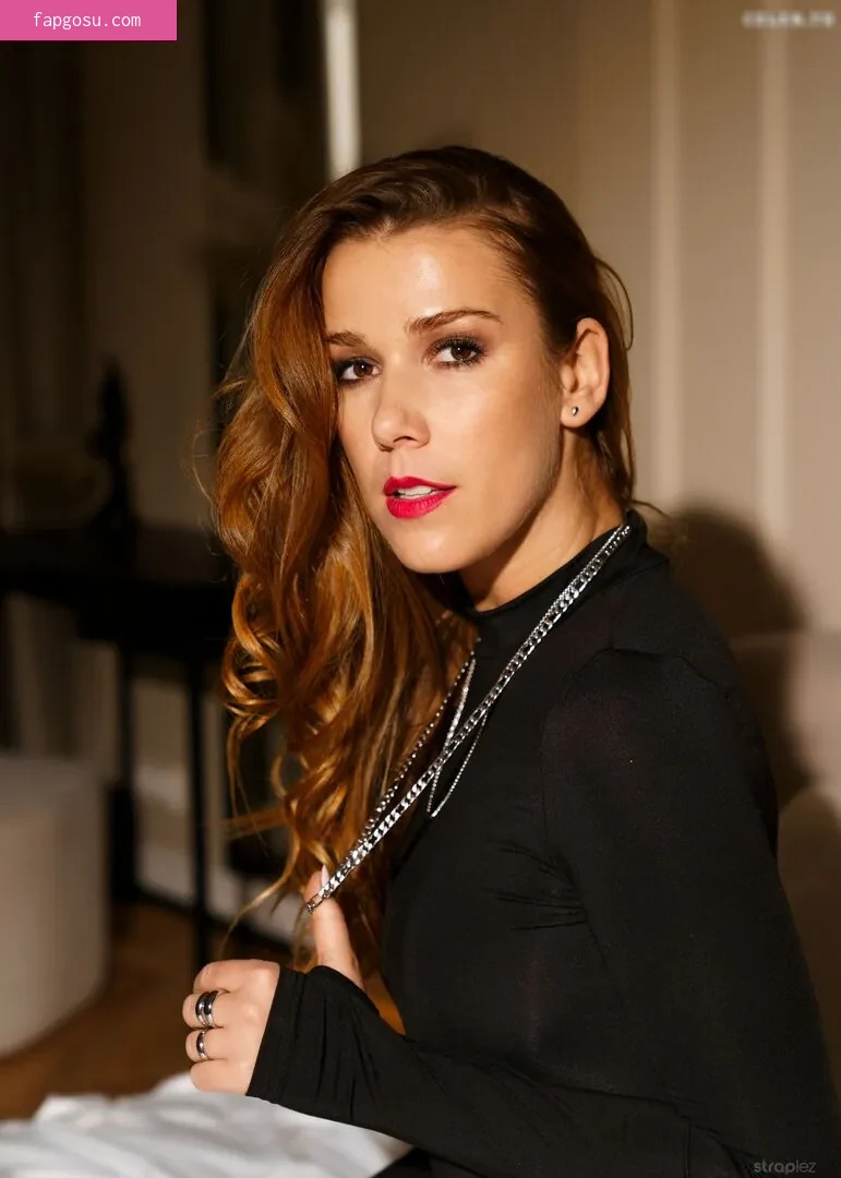 Isabella De Laa