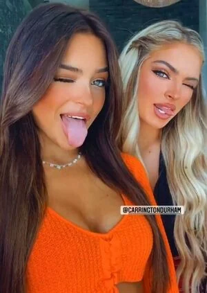 Isabella Durham content