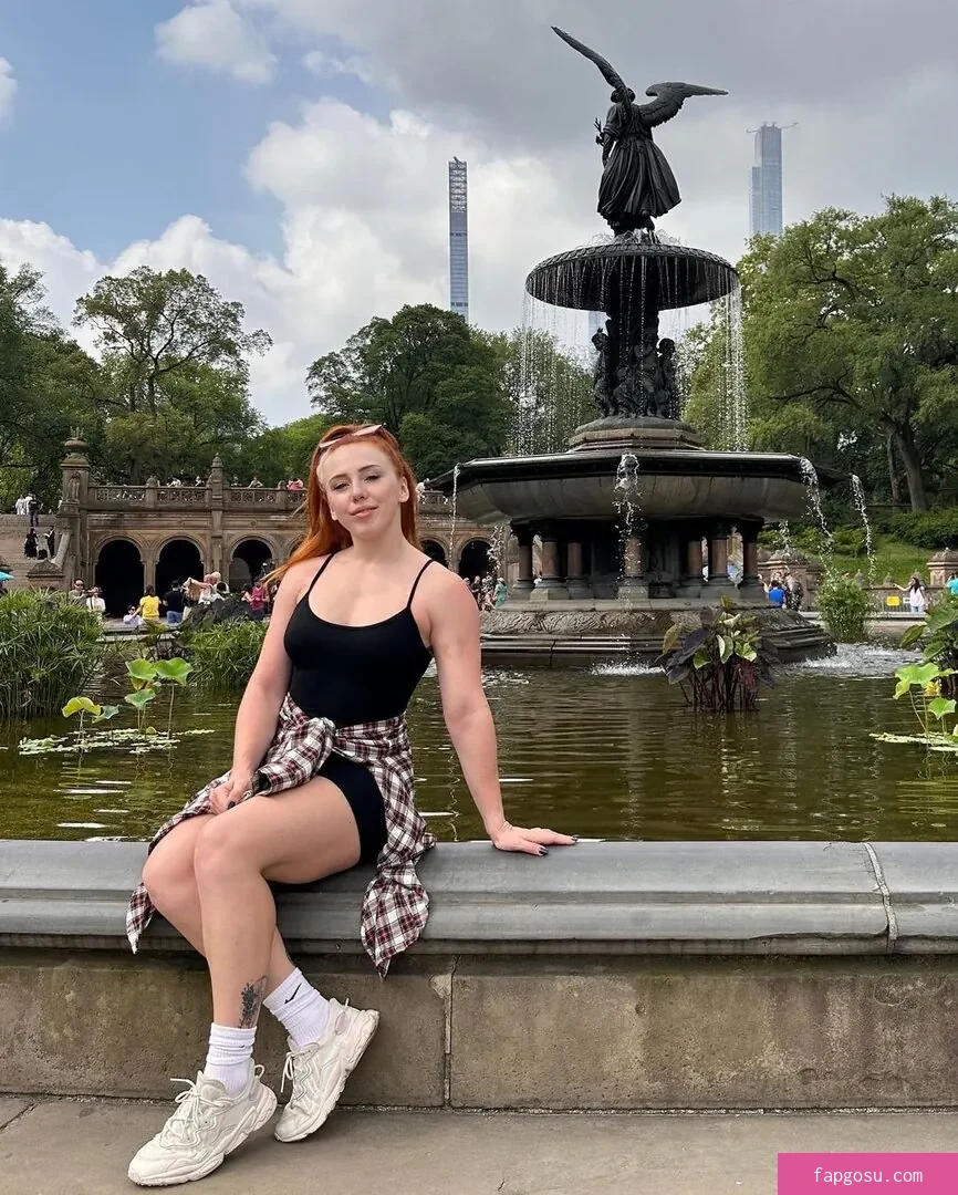 Isla Dawn