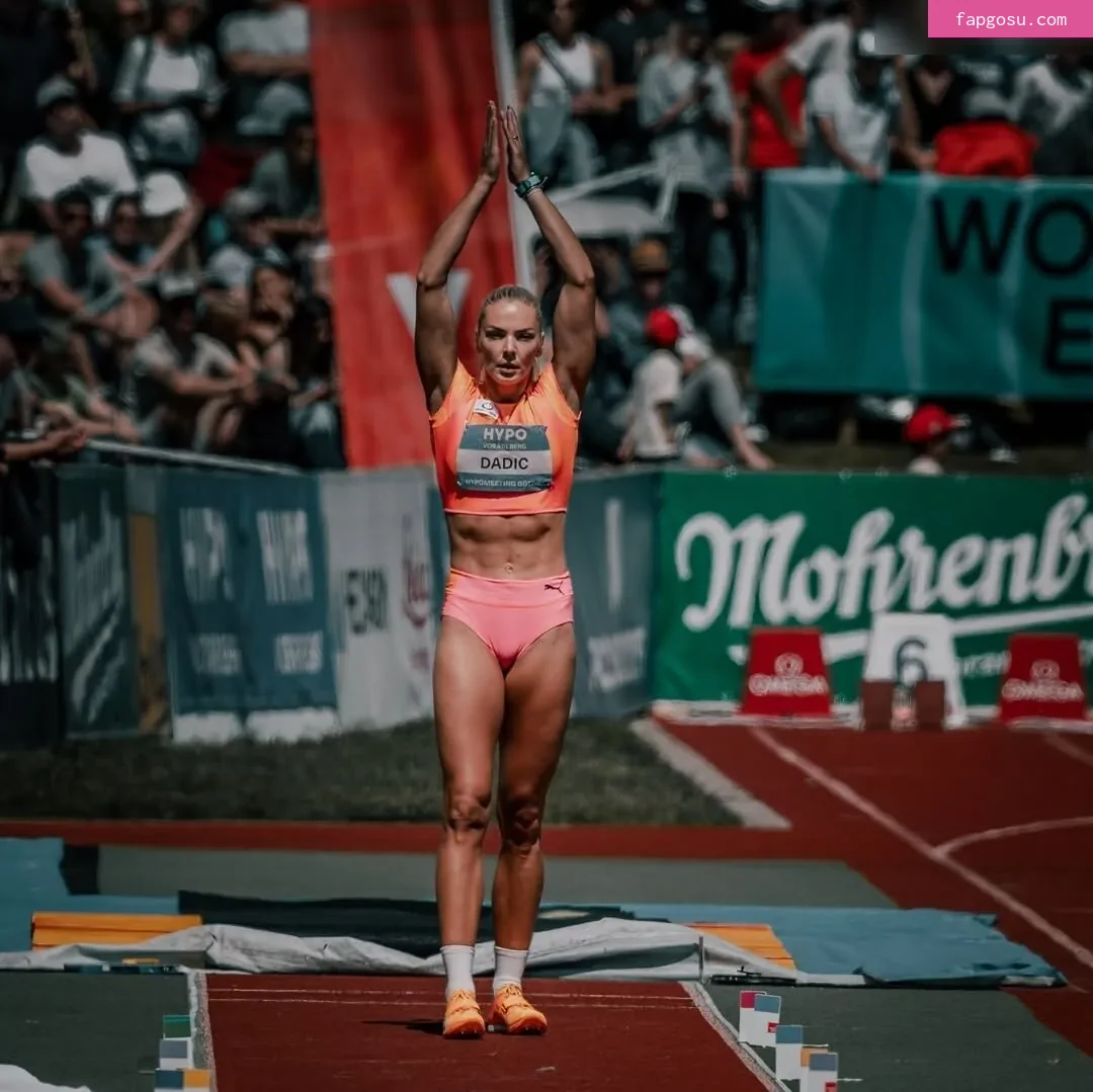 Ivona Dadic