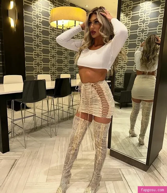 Izzi Dame