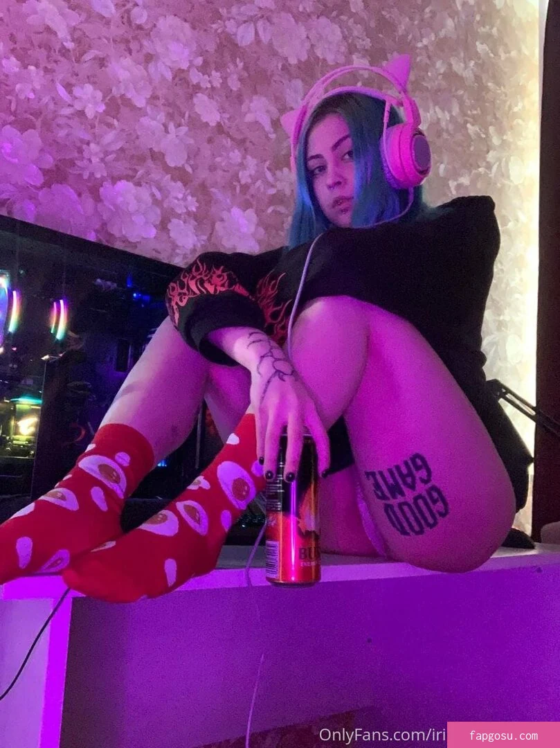 irina_excitement
