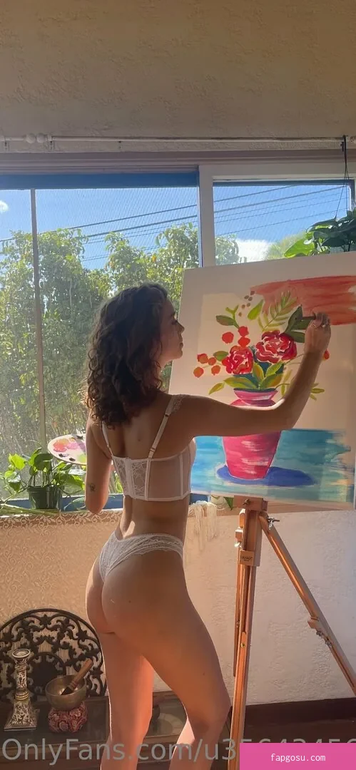 Ivy Eros