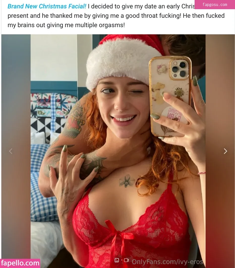 Ivy Eros