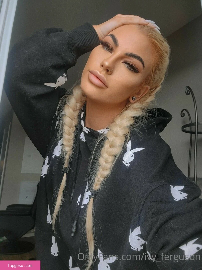 Ivy Ferguson